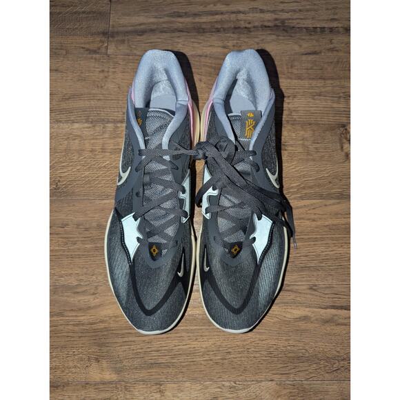 Nike Kyrie‎ 5 Low Preservation US Size 16